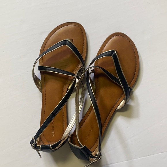 Strappy Sandals - Picture 3 of 3
